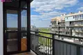 Apartamento 2 habitaciones 50 m² en Vilna, Lituania