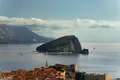 Wohnung 3 zimmer 73 m² Budva, Montenegro