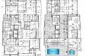 Квартира 7 комнат 638 м² Санто-Доминго, Доминиканская Республика