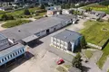 Commercial property 442 m² in Khvojniki, Belarus