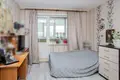 2 room apartment 55 m² Minsk, Belarus