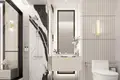 Wohnung 2 zimmer 33 m² Pattaya, Thailand