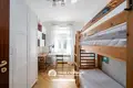 Appartement 3 chambres 80 m² en Minsk, Bélarus