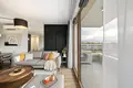 Квартира 3 комнаты 73 м² в Варшаве, Польша