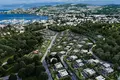 Willa 5 pokojów 350 m² Bodrum, Turcja