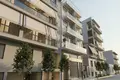 Wohnung 1 Schlafzimmer 48 m² Municipality of Kallithea, Griechenland
