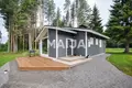 Casa de campo  Tervola, Finlandia
