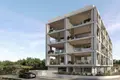 1 bedroom apartment 55 m² Paphos Municipality, Cyprus
