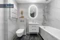 Mieszkanie 3 pokoi 66 m² Wilno, Litwa