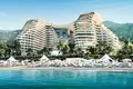 1 bedroom apartment 35 m² Batumi, Georgia