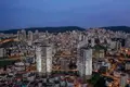 Appartement 1 chambre 104 m² Kartal, Turquie