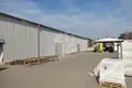 Warehouse 1 room 1 085 m² in Chaciezyna, Belarus