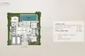 Mieszkanie 3 pokoi 297 m² Ban Bang Ku, Tajlandia