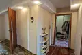 Wohnung 3 zimmer 84 m² Lajkouscyna, Belarus