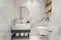 Appartement 1 chambre 46 m² Alanya, Turquie
