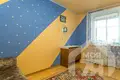 4 room apartment 75 m² Maladzyechna, Belarus