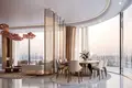 Apartamento 3 habitaciones 204 m² Dubái, Emiratos Árabes Unidos