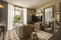 1 bedroom apartment 42 m² Phuket Province, Thailand