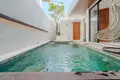 Villa Enki Villa – residential development in Umalas, Bali