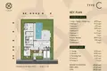Villa 4 pièces 352 m² Si Sunthon, Thaïlande