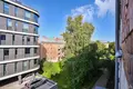 Mieszkanie 2 pokoi 41 m² Ryga, Łotwa
