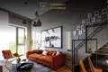 Квартира 1 комната 49 м² Рига, Латвия