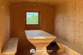 House 40 m² Astrosycki sielski Saviet, Belarus