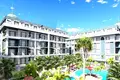 Wohnung 2 zimmer 46 m² Obakoy, Türkei