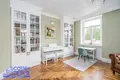 4 room apartment 100 m² Minsk, Belarus
