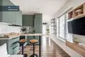 Mieszkanie 2 pokoi 35 m² Wilno, Litwa