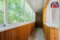 Wohnung 2 zimmer 47 m² Minsk, Belarus