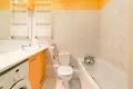 Apartamento 2 habitaciones 33 m² Varsovia, Polonia