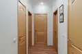 3 room apartment 88 m² Minsk, Belarus