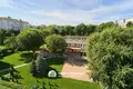 1 bedroom apartment 33 m² Minsk, Belarus