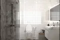 Appartement 3 chambres 77 m² Mezitli, Turquie