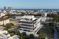 Apartamento 4 habitaciones 137 m² Germasogeia, Chipre