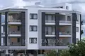 Appartement 2 chambres 75 m² Demos Agiou Athanasiou, Chypre