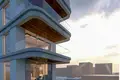 3 bedroom apartment 154 m² Larnaca, Cyprus