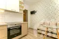1 room apartment 43 m² Minsk, Belarus