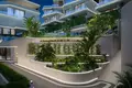 Wohnung 4 zimmer 226 m² Si Sunthon, Thailand