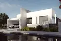 3-Schlafzimmer-Villa 269 m² Aradippou, Zypern