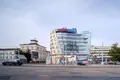 Commercial property 127 m² in Minsk, Belarus