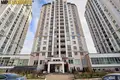 Квартира 2 комнаты 65 м² Минск, Беларусь