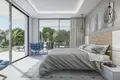 Willa 4 pokoi 350 m² el Poble Nou de Benitatxell Benitachell, Hiszpania