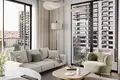 Complexe résidentiel Hillcrest