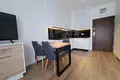Appartement 1 chambre 29 m² en Varsovie, Pologne