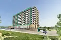 Wohnung 2 zimmer 58 m² Mezitli, Türkei