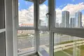 1 room apartment 41 m² Minsk, Belarus
