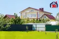 Casa de campo 782 m² Vialiki Trascianiec, Belarús