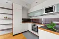 2 room apartment 59 m² Warsaw, Poland